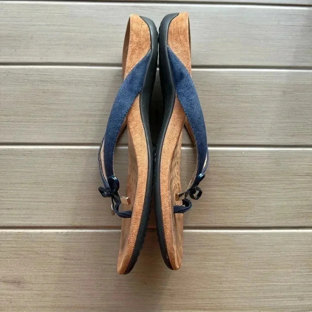 Vionic Bella II Women's Sz 10.5-11 - Picture 3 of 6